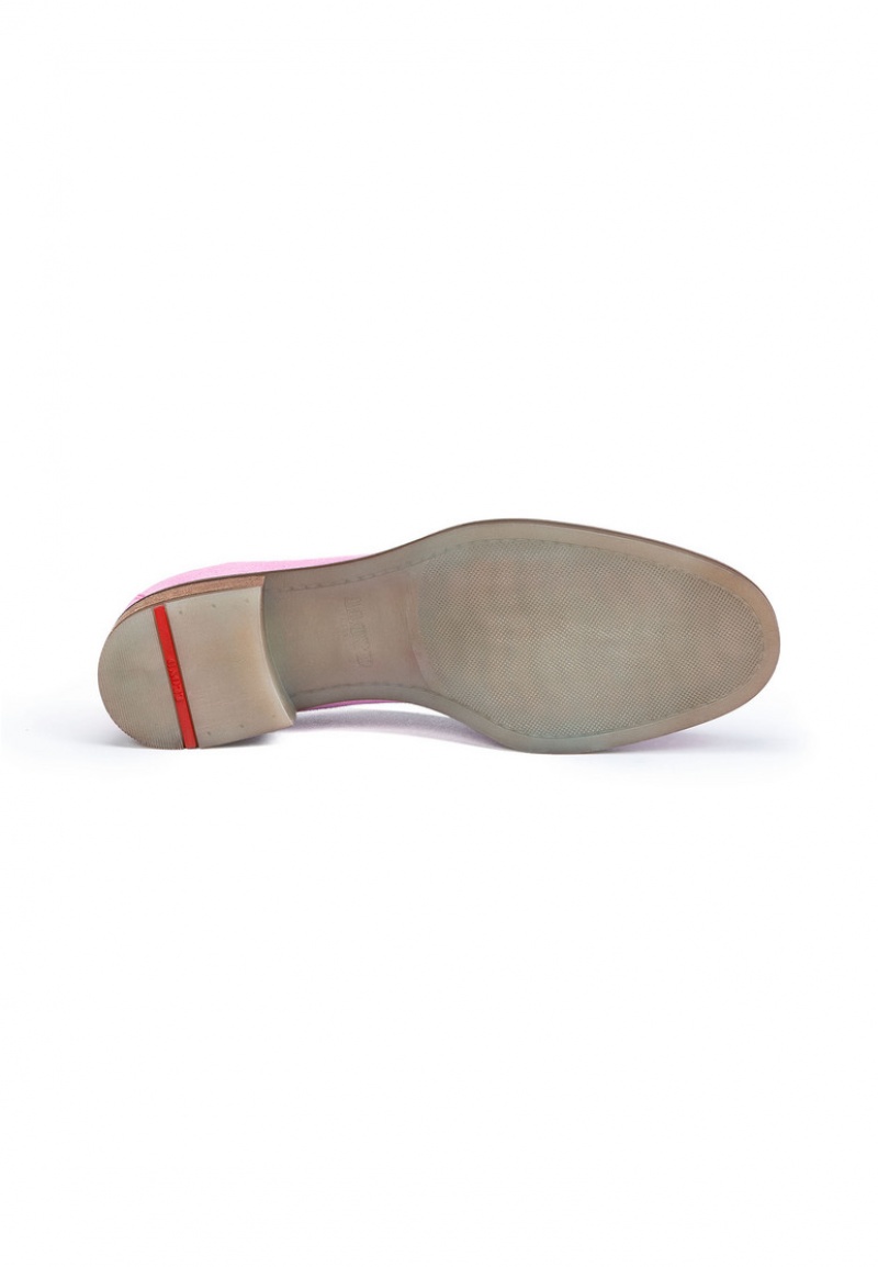 LLOYD SLIPPER Slip On Rosa | RVC679238