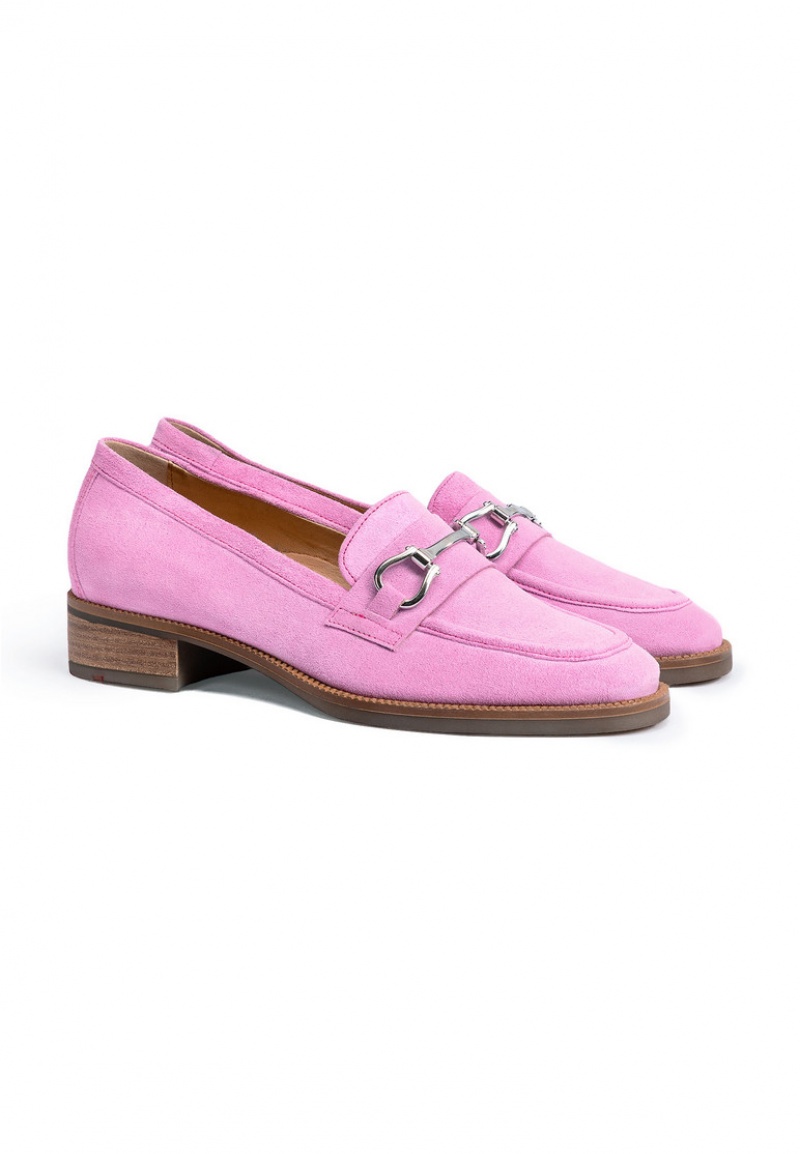 LLOYD SLIPPER Slip On Rosa | RVC679238