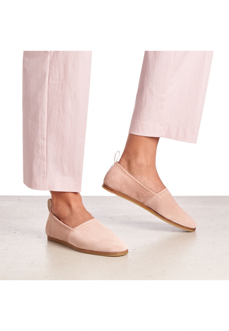 LLOYD SLIPPER Slip On Rosa | UCG812049