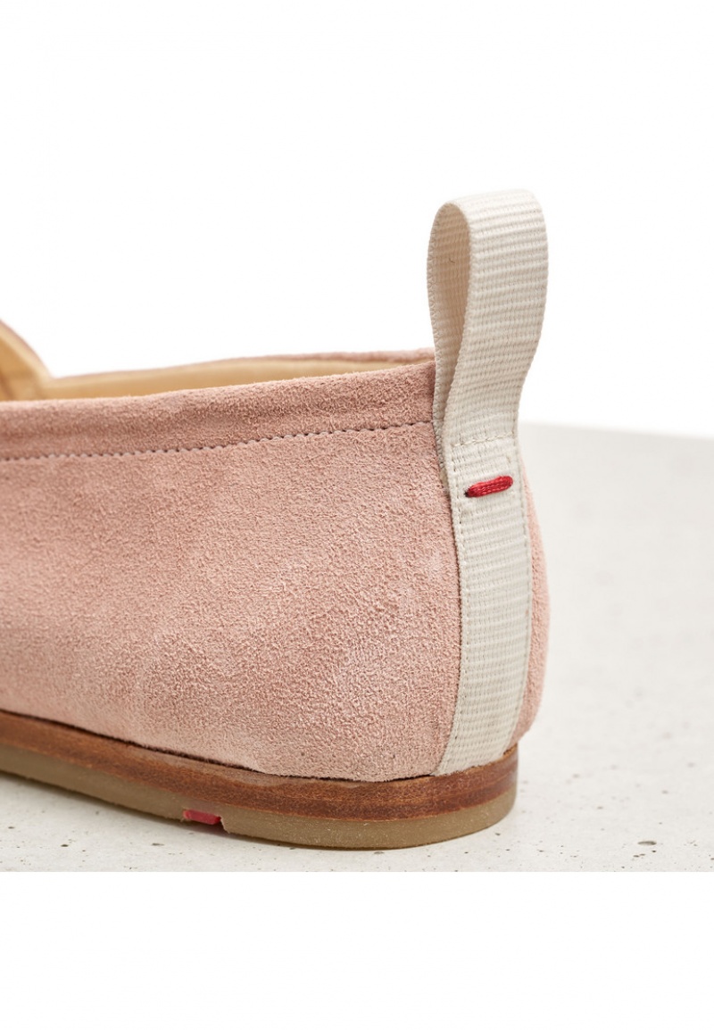 LLOYD SLIPPER Slip On Rosa | UCG812049