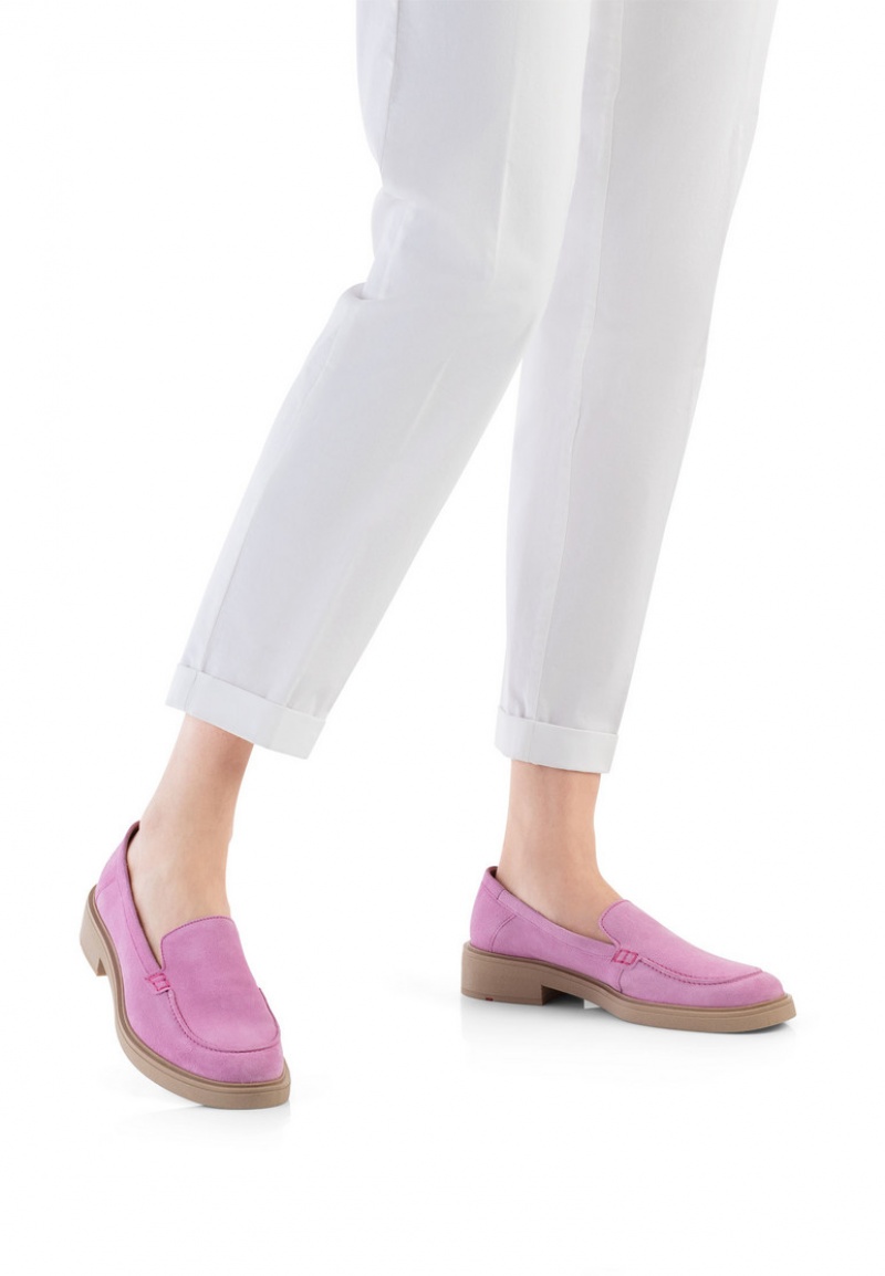 LLOYD SLIPPER Slip On Rosa | VRL845397