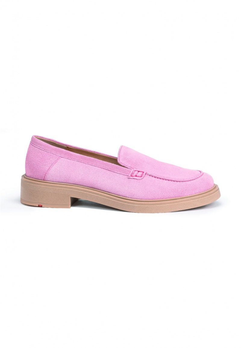 LLOYD SLIPPER Slip On Rosa | VRL845397