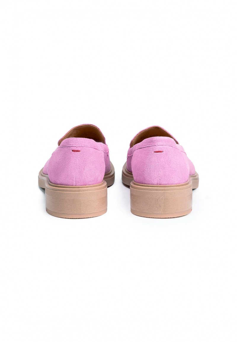 LLOYD SLIPPER Slip On Rosa | VRL845397