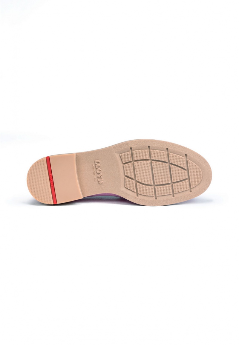 LLOYD SLIPPER Slip On Rosa | VRL845397