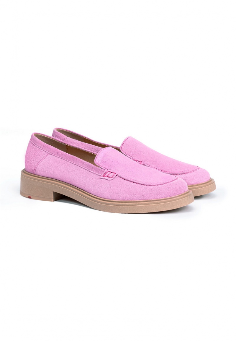 LLOYD SLIPPER Slip On Rosa | VRL845397