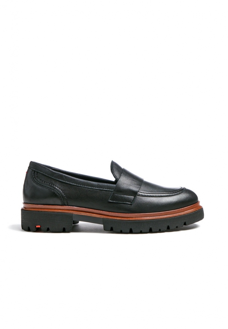 LLOYD SLIPPER Slip On Svarte | SZW271594