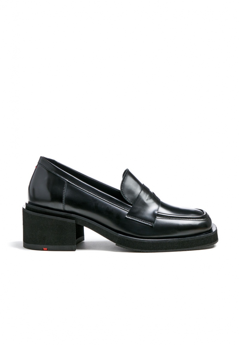 LLOYD SLIPPER Slip On Svarte | ZUA971408