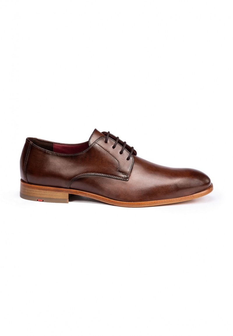 LLOYD SUFFOLK Smart shoes Brune | JOS628439