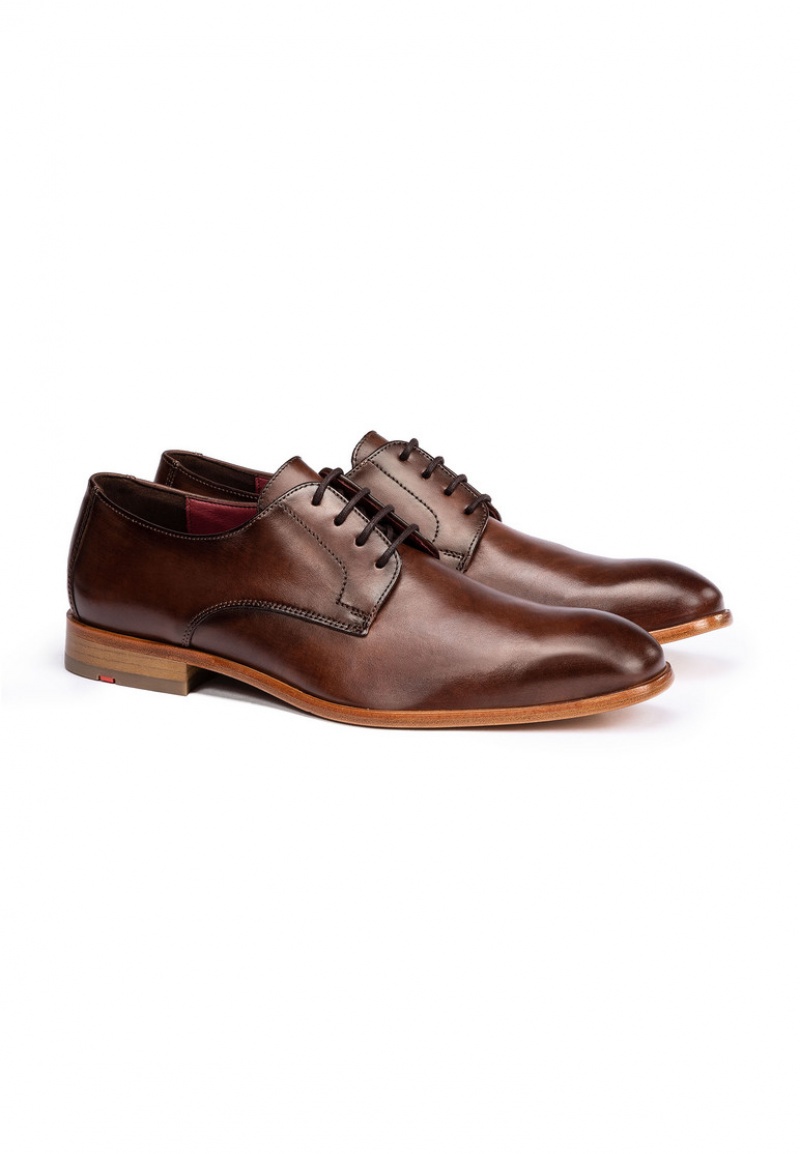 LLOYD SUFFOLK Smart shoes Brune | JOS628439