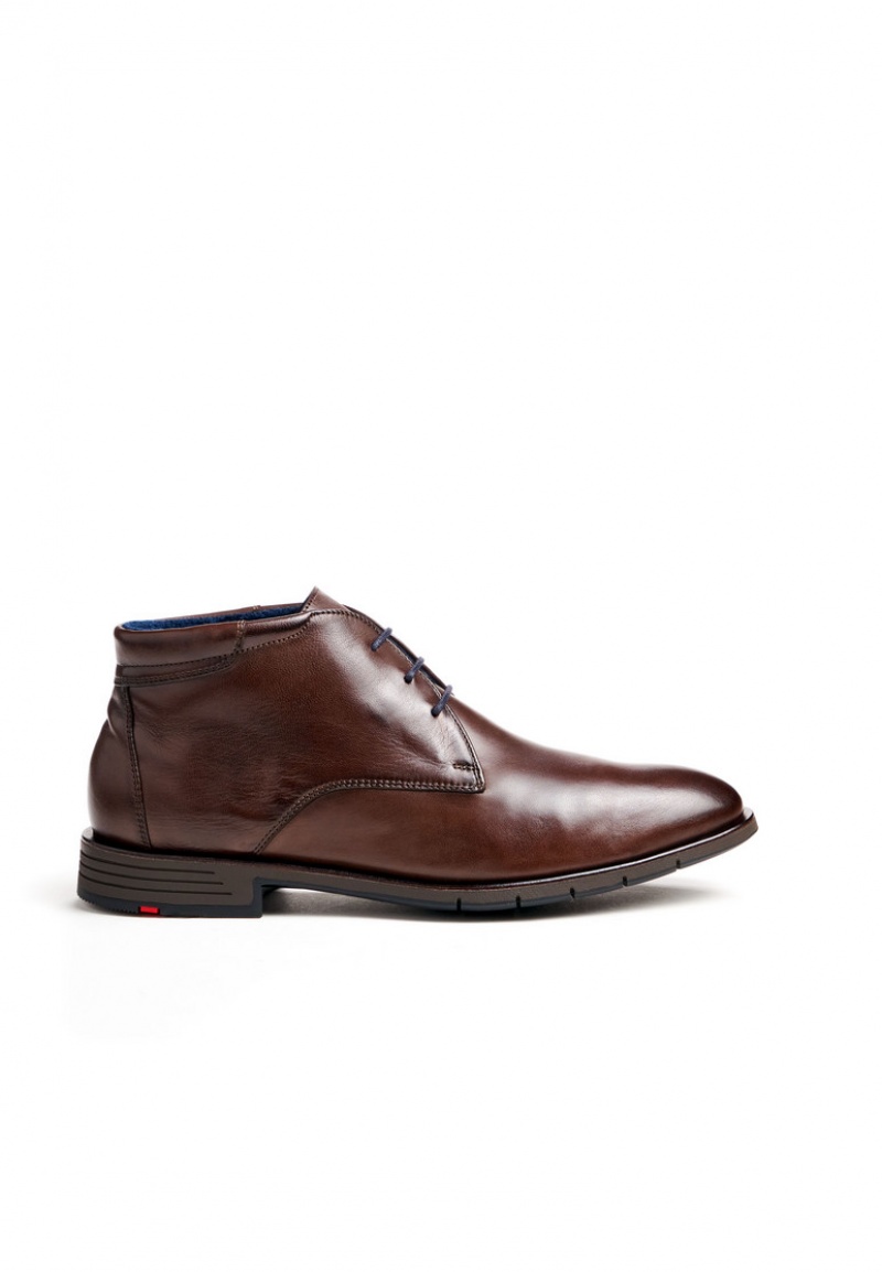 LLOYD TAMAR Smart shoes Brune | ZOJ428713