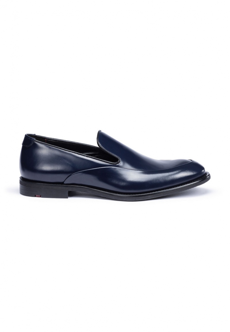 LLOYD WILLIAM Smart shoes Blå | OVM634570